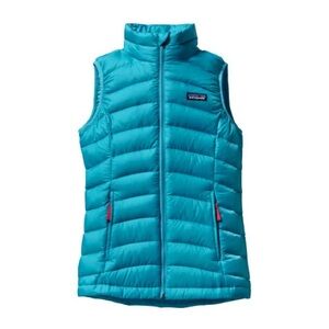 Patagonia ‘Down Sweater’ Vest